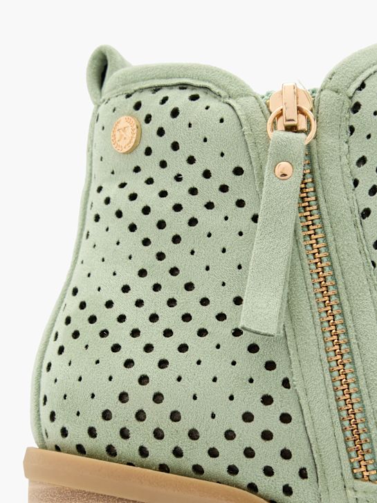 Xti Botins clássicos Azul 59574 6