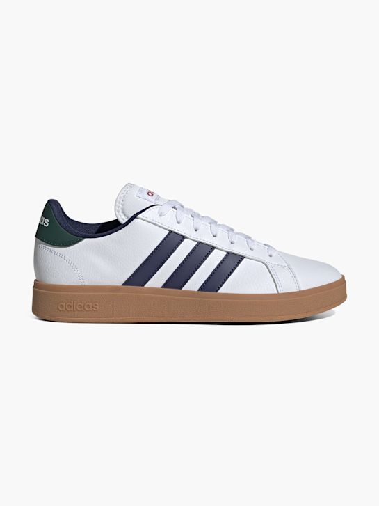 adidas Sneaker Weiß 59603 1