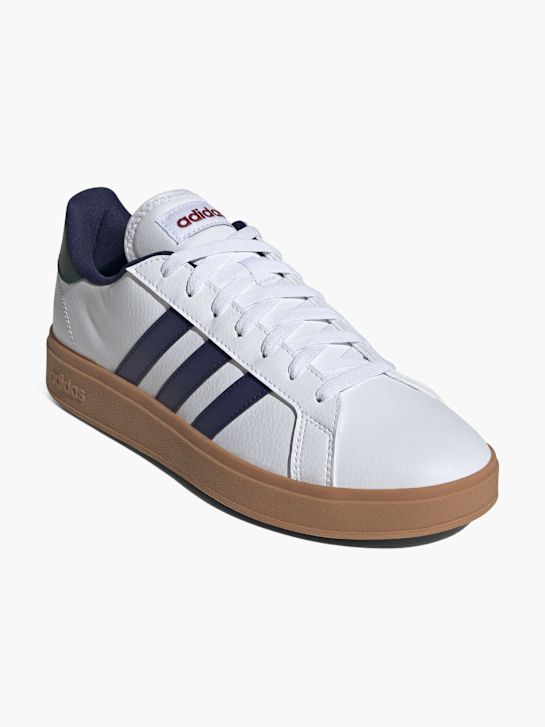 adidas Sneaker Hvid 59603 2