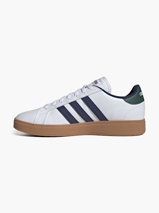 adidas Tenisky Bílá 59603 3