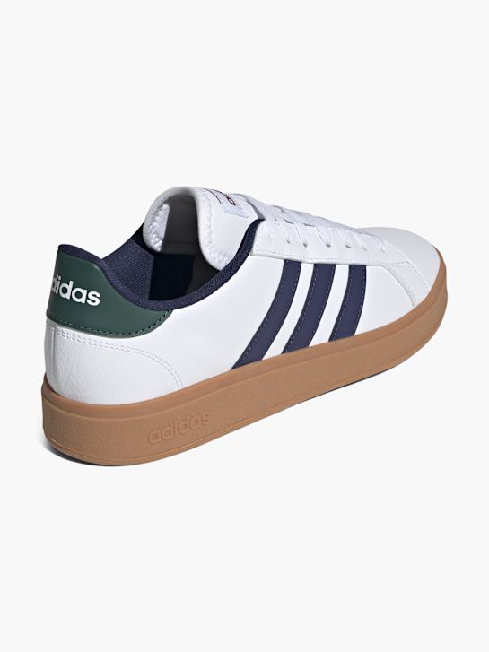 adidas Sneaker Hvid 59603 4