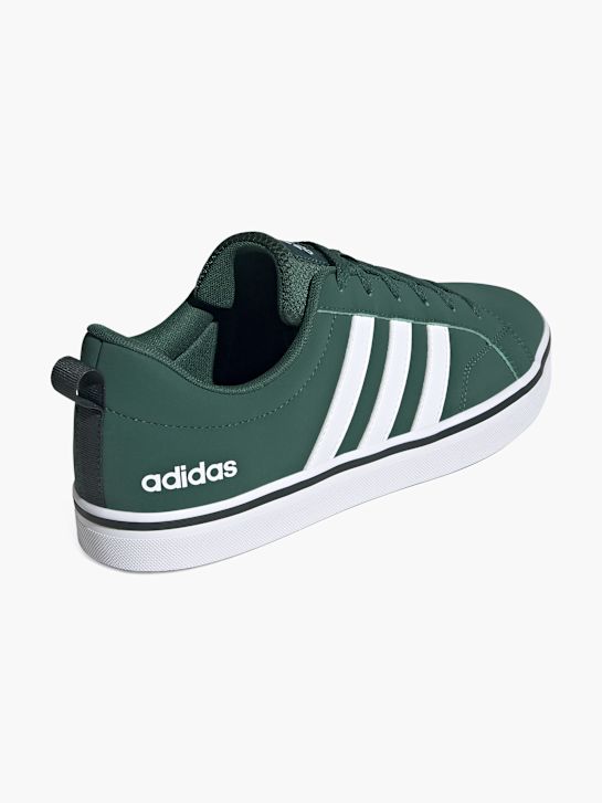 adidas Sneakersy Zielony 59623 4