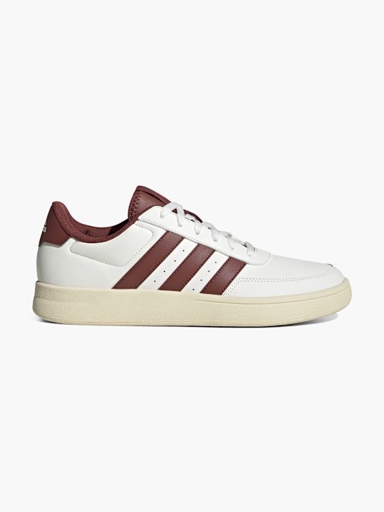 adidas Sneaker Dunkelrot 59624 1