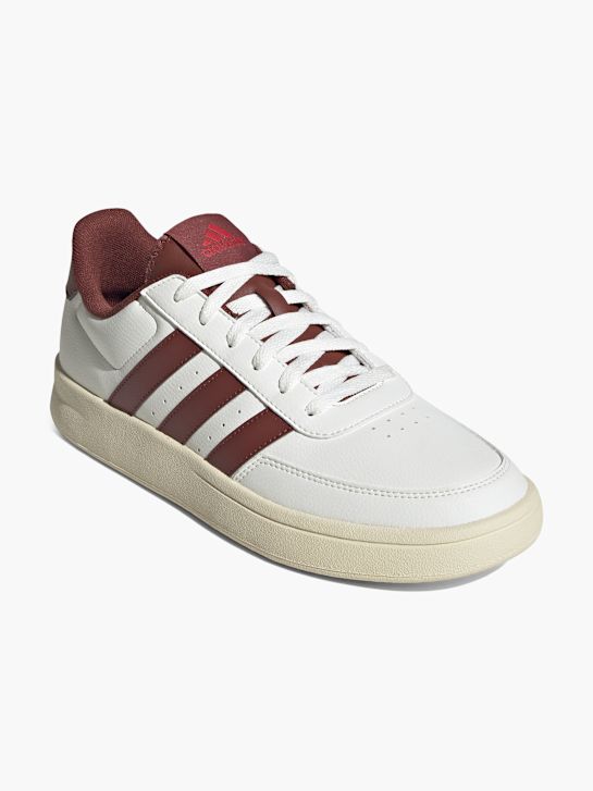 adidas Sneaker Mørkerød 59624 2