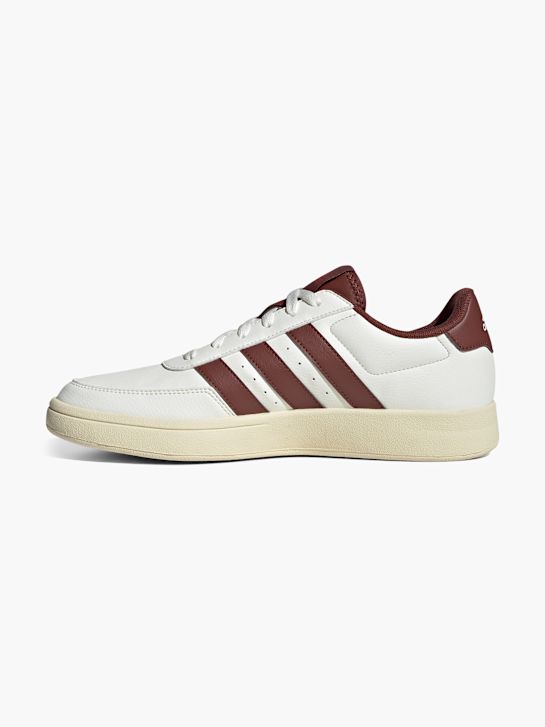 adidas Sneaker Mörkröd 59624 3