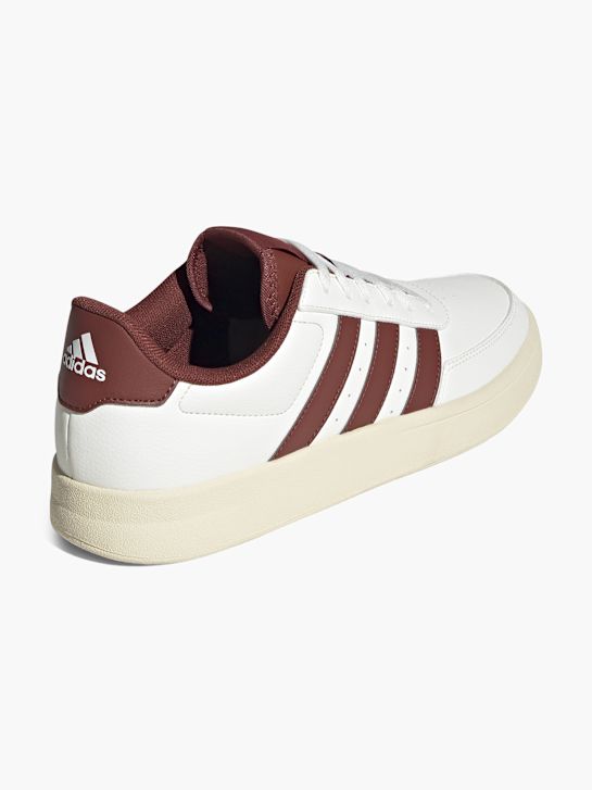 adidas Sneaker Mörkröd 59624 4
