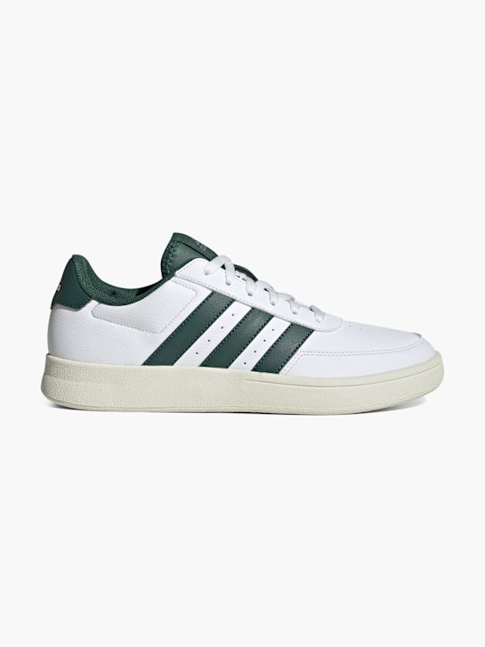 adidas Sneakersy Ciemnozielony 59625 1