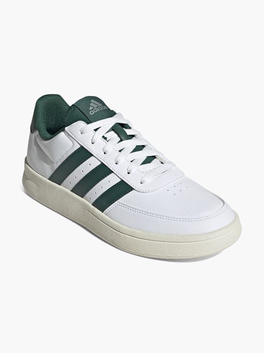 adidas Tenisky Tmavozelená 59625 2