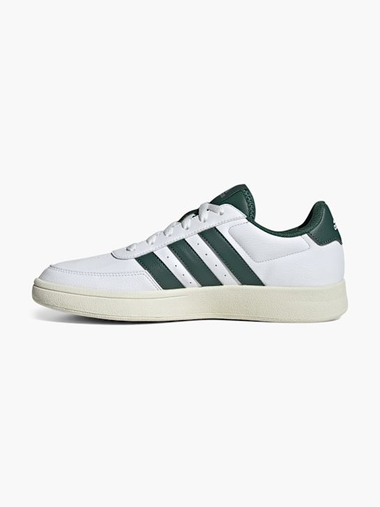 adidas Маратонки Тъмнозелен 59625 3