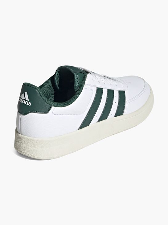 adidas Маратонки Тъмнозелен 59625 4