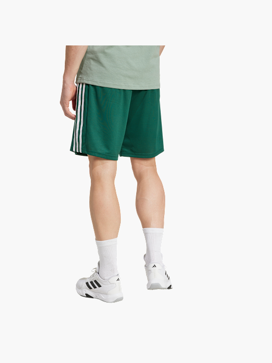 adidas Shorts Dunkelgrün 59606 4
