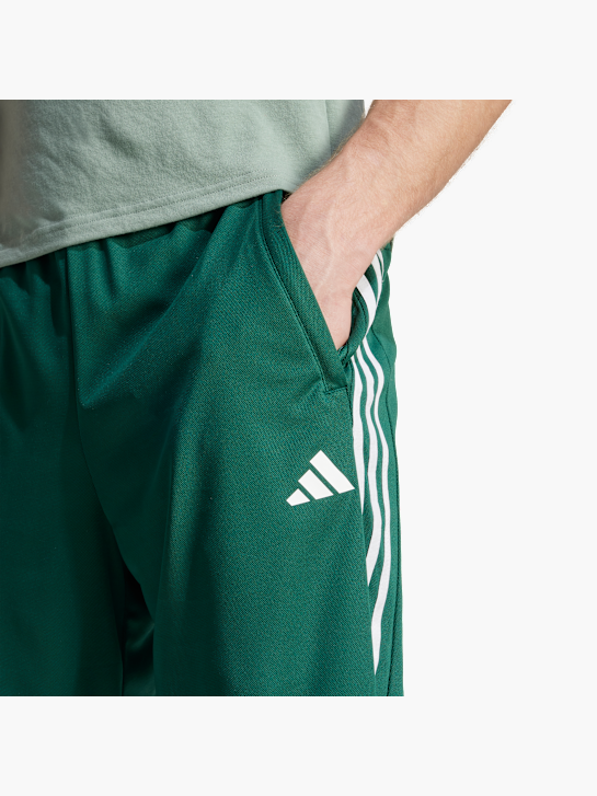 adidas Shorts Dunkelgrün 59606 2