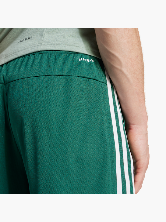 adidas Shorts Dunkelgrün 59606 3