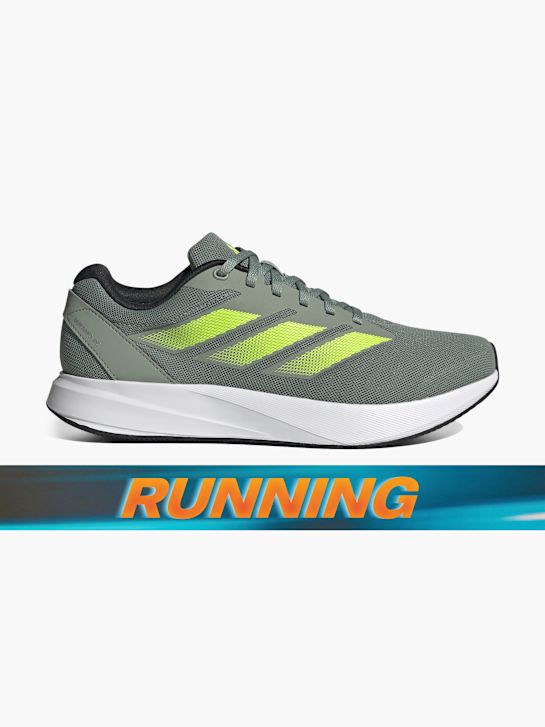 adidas Futócipő zöld 59621 1