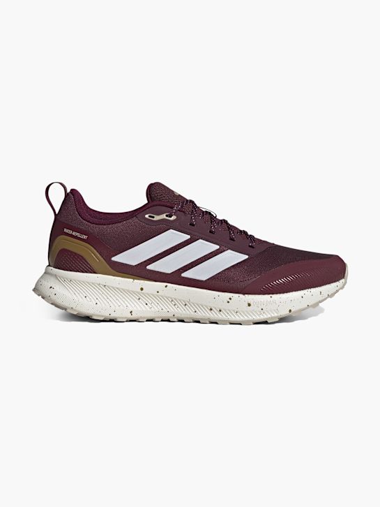 adidas Běžecká obuv Bordó 59622 1