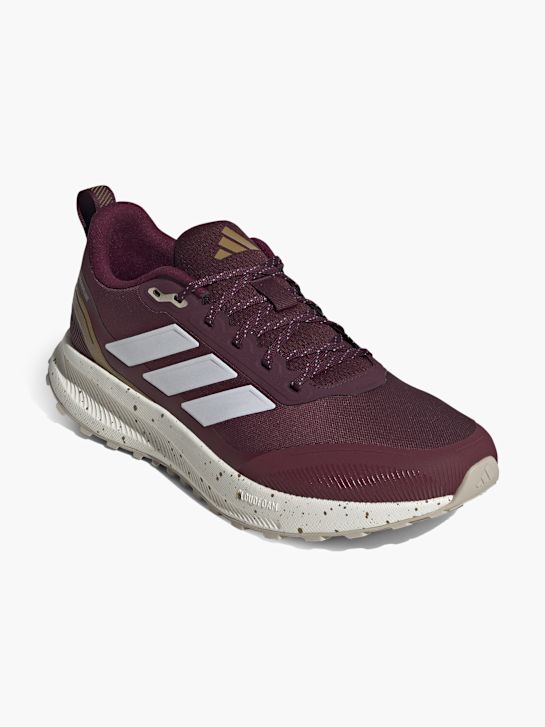 adidas Běžecká obuv Bordó 59622 2