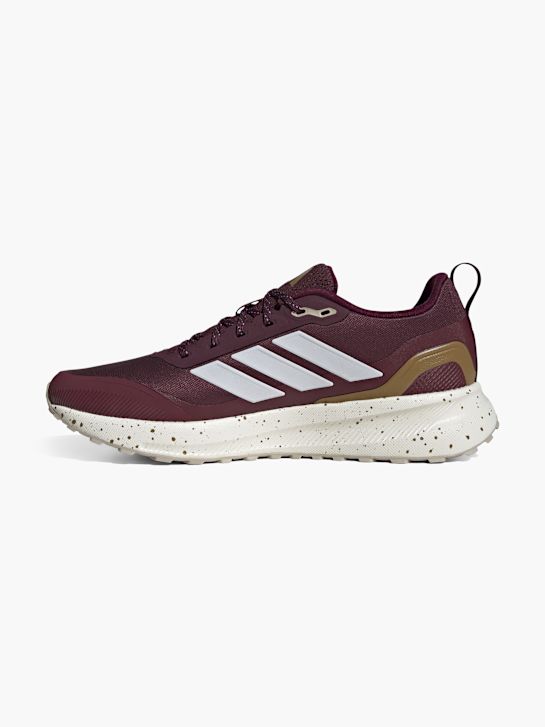 adidas Běžecká obuv Bordó 59622 3
