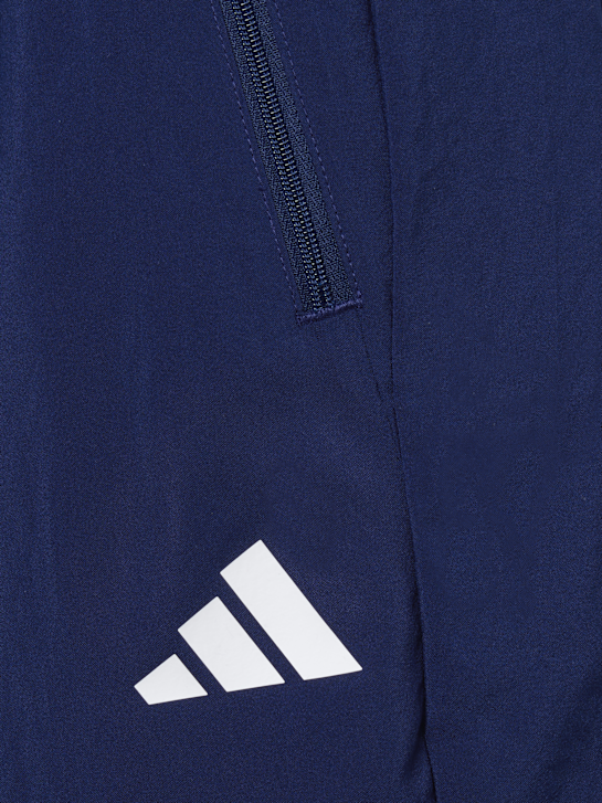 adidas Shorts Dunkelblau 59607 3