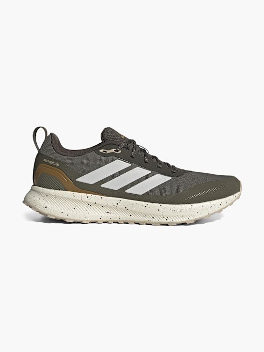 adidas Sneaker Oliv 59627 1