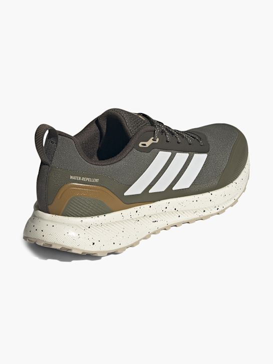 adidas Tenisky Olivová 59627 4