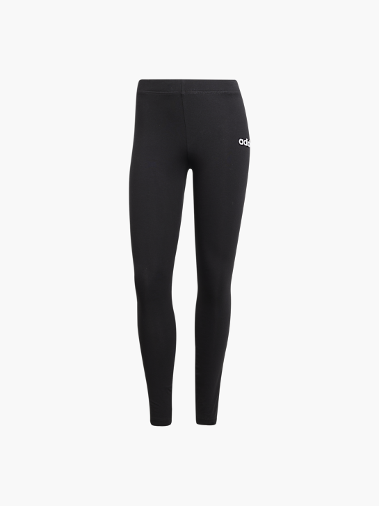 adidas Leggings Schwarz 60208 1