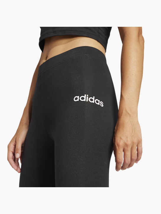 adidas Leggings Schwarz 60208 3