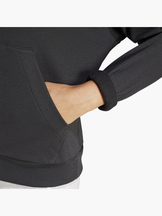 adidas Hoodie Schwarz 59660 3