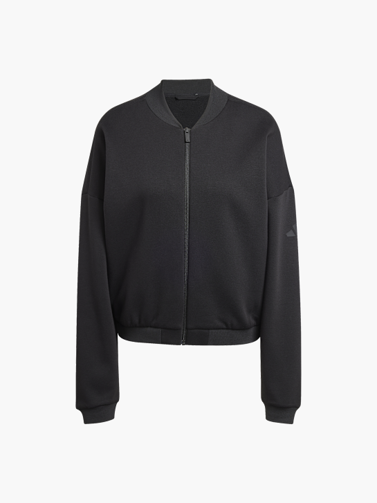 adidas Veste de mi-saison Noir 59662 1