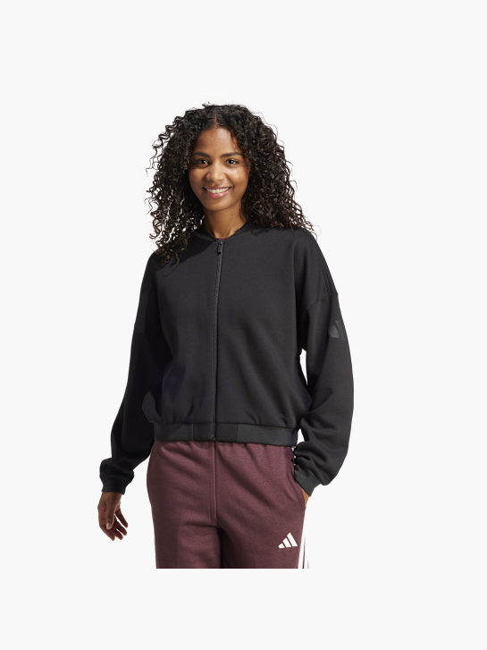 adidas Übergangsjacke Schwarz 59662 4