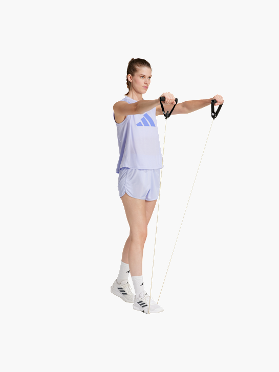 adidas Shorts Hellblau 59749 4
