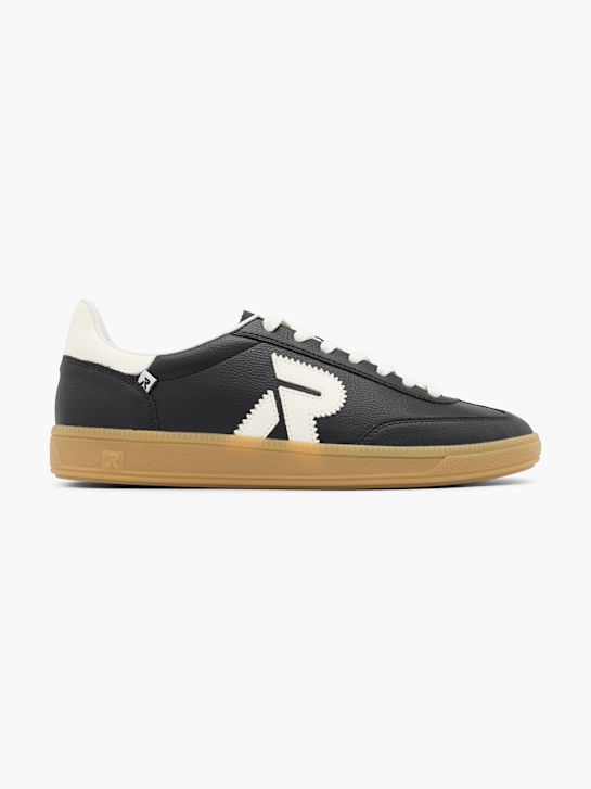 Rieker Baskets noir 59769 1