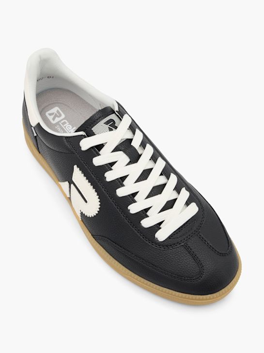 Rieker Sneaker Schwarz 59769 2