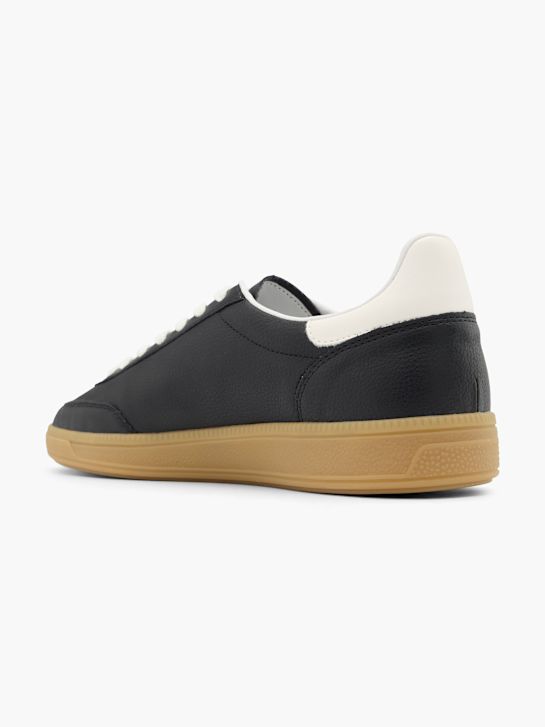 Rieker Sneaker Schwarz 59769 3