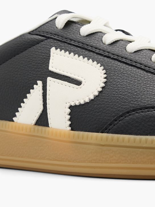 Rieker Baskets noir 59769 5