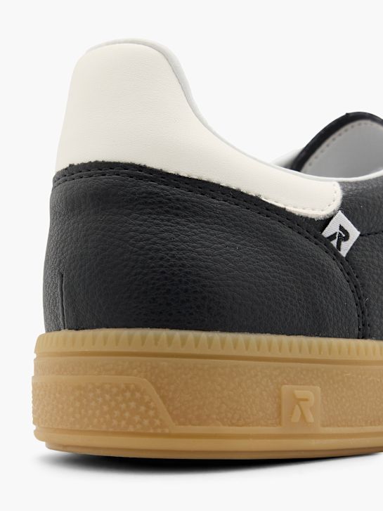 Rieker Sneaker Schwarz 59769 6