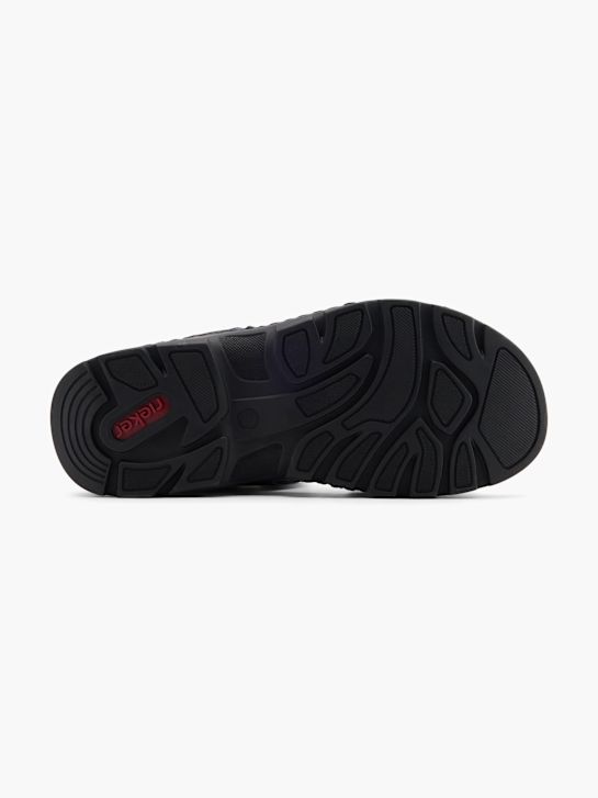 Rieker Basutės Juoda 59787 4
