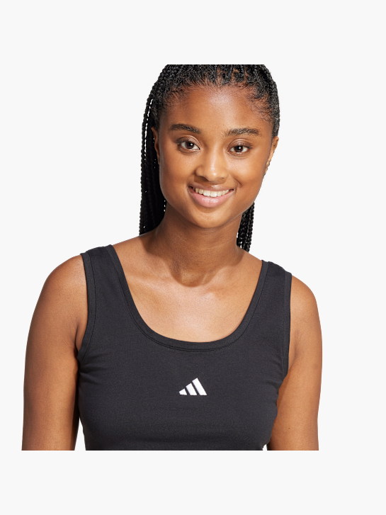 adidas Haut Noir 59757 4