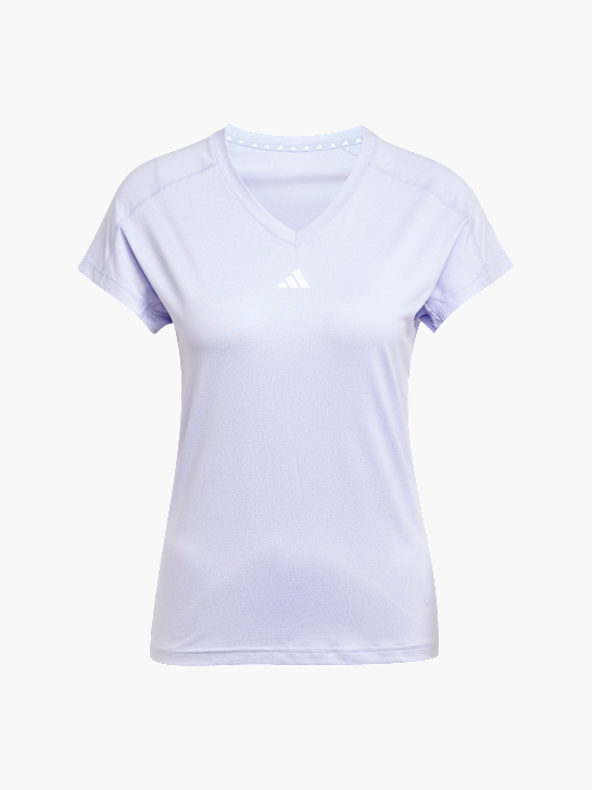 adidas T-Shirt Lila 59765 1