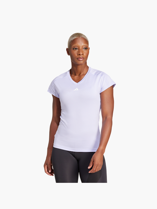adidas T-Shirt Lila 59765 2