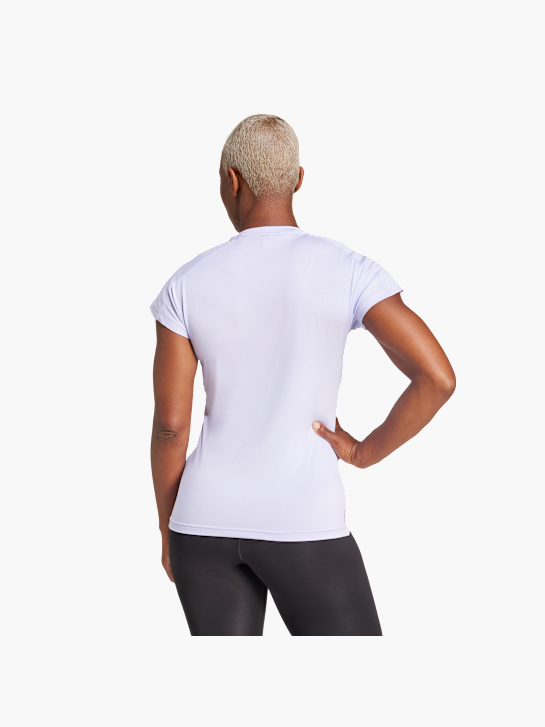 adidas T-Shirt Lila 59765 3