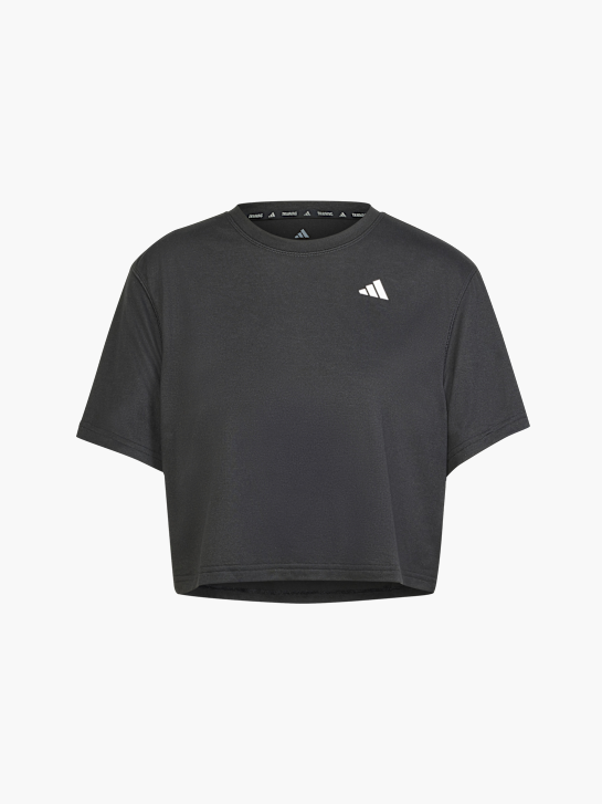 adidas T-Shirt Schwarz 60386 4