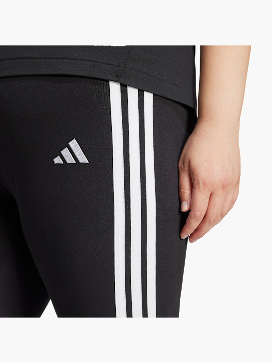 adidas Leggings Schwarz 59775 4