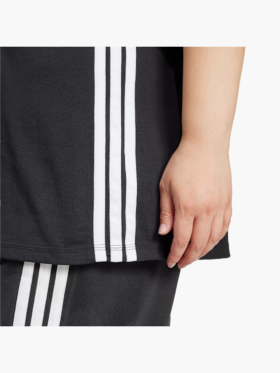 adidas Tee-shirt Noir 59778 3