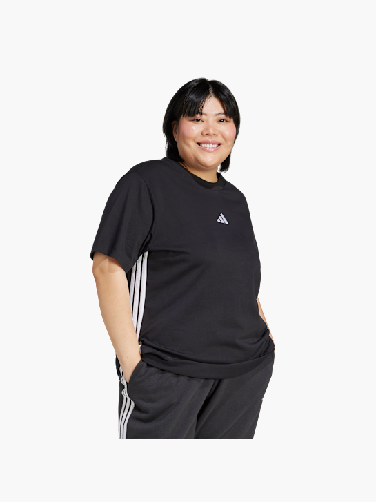 adidas Tee-shirt Noir 59778 4