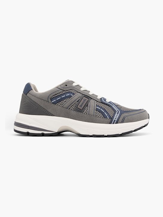 Bench Sneaker Gri 59822 1