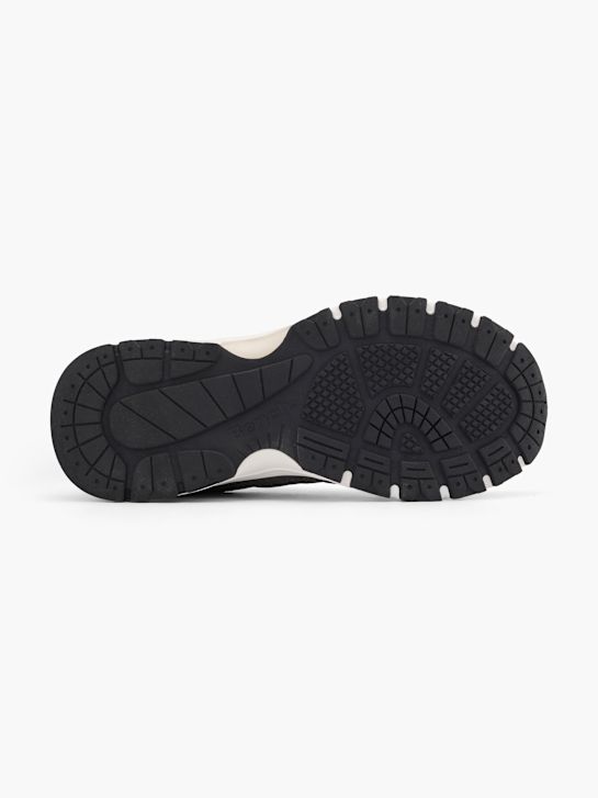 Bench Sneaker Grau 59822 4