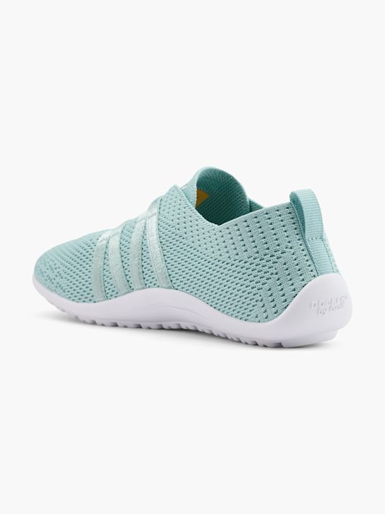 Dockers Slip on menta 59814 3