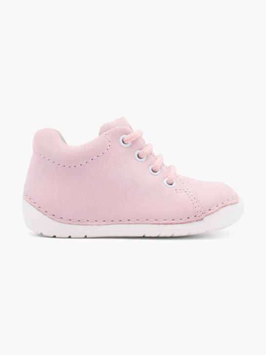 elefanten Halbschuh Rosa 59826 1