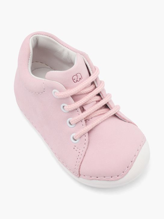 elefanten Halbschuh Rosa 59826 2