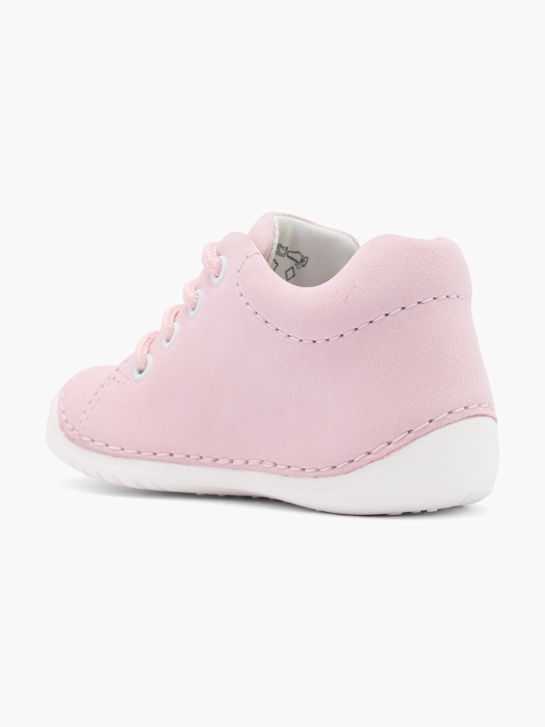 elefanten Chaussures basses Rose 59826 3